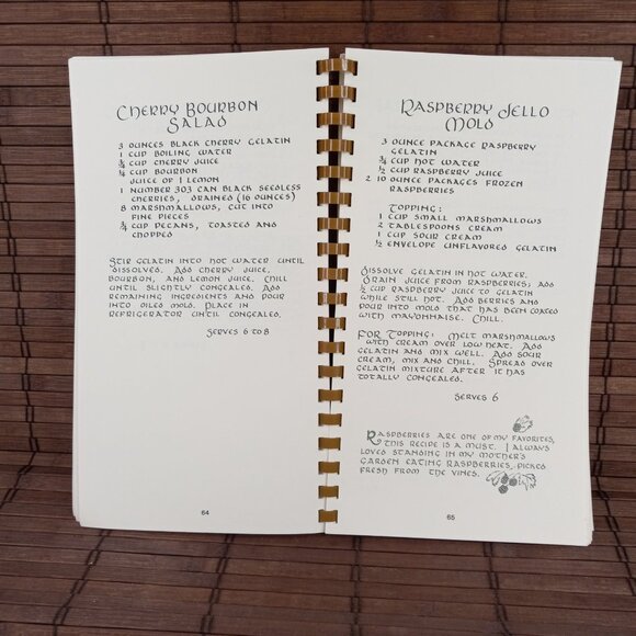 Cooking With Curtis Grace A Collection Of Favorite Recipes Ninth Street House - Picture 5 of 9